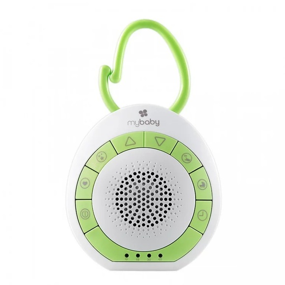 Homedics Other - MyBaby SoundSpa On-the-Go Homedics